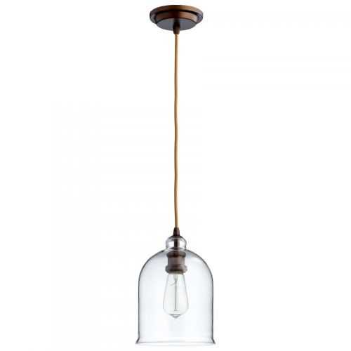 Cyan Designs Celia Pendant 7.25"L 