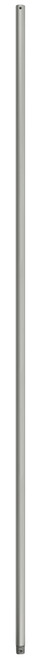 72" Downrod Brushed Nickel, Hinkley 990072FBN-W