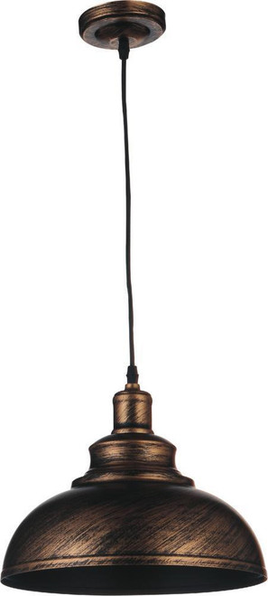 CWI Lighting Vogel Pendant 