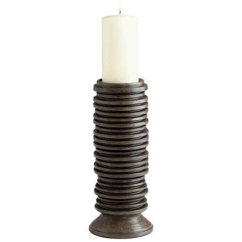 Cyan Designs Provo Candleholder 12"H 