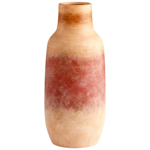 Precipice Vase 16"H