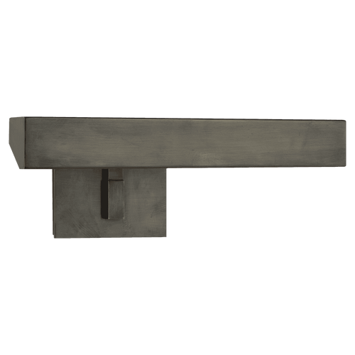 Visual Comfort & Co. Signature Collection McClain Picture Light, 2-Light, Bronze, 12"W (SP 2600BZ CHXDP) 