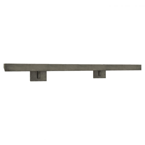 Visual Comfort & Co. Signature Collection McClain Picture Light, 4-Light, Bronze, 42"W (SP 2605BZ CHXDZ) 