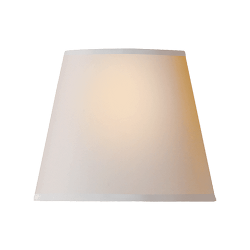 Visual Comfort & Co. Signature Collection Visual Comfort Shade, Natural Paper, 6"W (CHS 114NP 2N59W) 