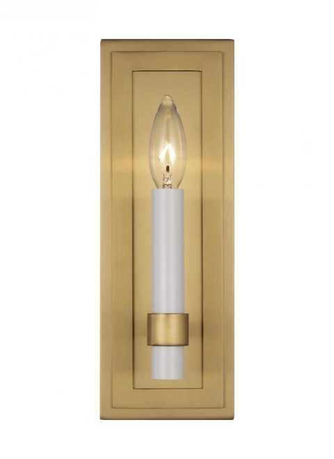 Visual Comfort & Co. Studio Collection Marston Single Wall Sconce 