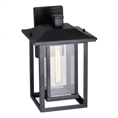 CWI Lighting Winfield Outdoor Wall Light 