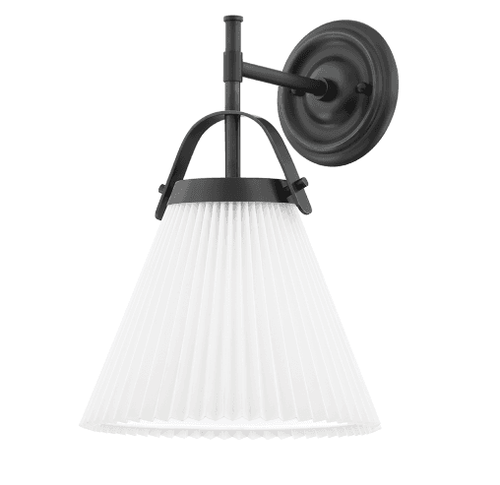 Hudson Valley Aldridge Flush Mount 