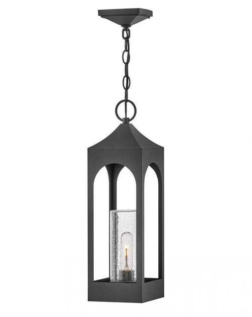 Hinkley Amina Medium Hanging Lantern 