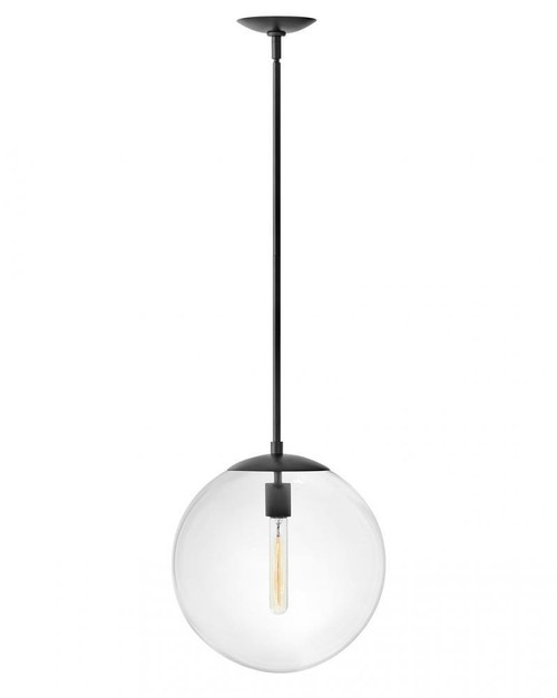 Hinkley Warby Medium Globe Pendant 