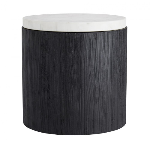 Arteriors Home Gregor End Table 