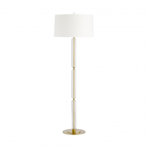 Arteriors Home Gio Floor Lamp 