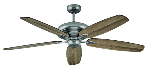 Hinkley Grander 60" Fan Pewter 