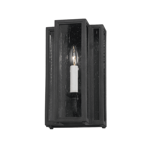 Troy Leor Outdoor Wall Sconce 