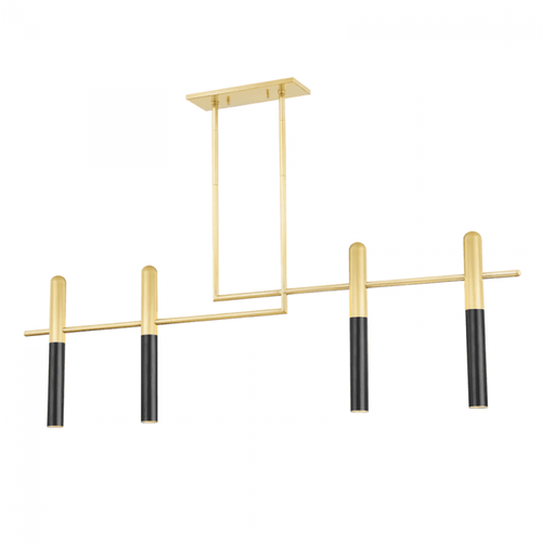 Hudson Valley Thurston Linear Chandelier 