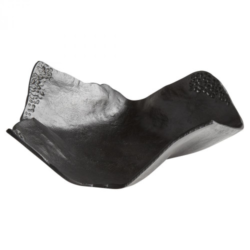 Cyan Designs Bauhaus Monochrome Tray 