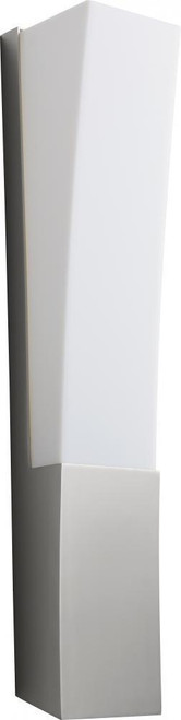 Oxygen Crescent 19-in LED Wall Sconce 