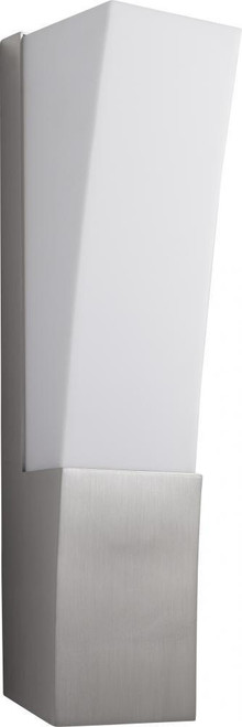 Oxygen Crescent 14-in LED Wall Sconce 