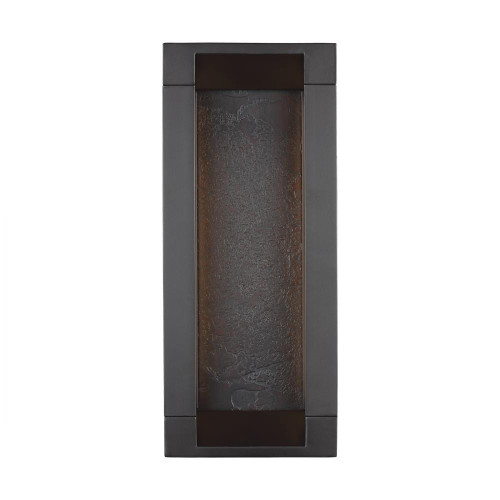 Visual Comfort & Co. Studio Collection Mattix Small LED Wall Sconce 