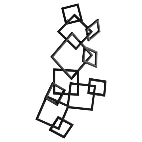 Cyan Designs Soft Orchestra Wall Decor 