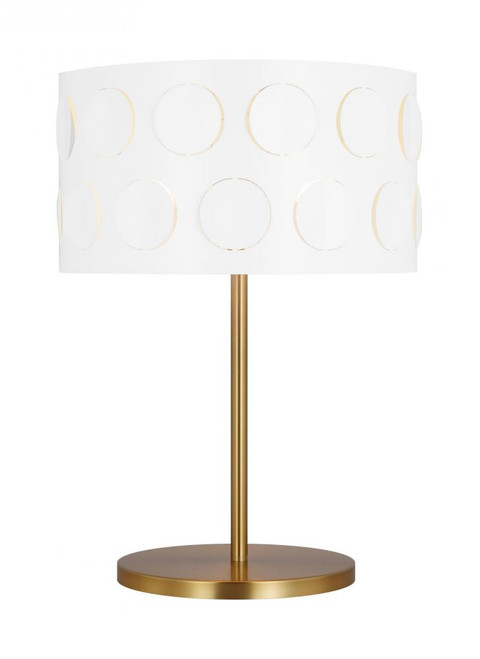 Dottie LED Desk Lamp