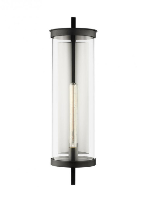 Visual Comfort & Co. Studio Collection Eastham Extra Large Wall Lantern 