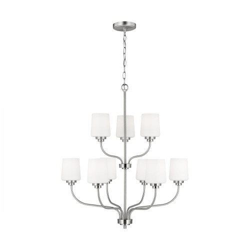 Generation Lighting Windom, Generation Lighting - Seagull 3102809-962 A7ZT5 