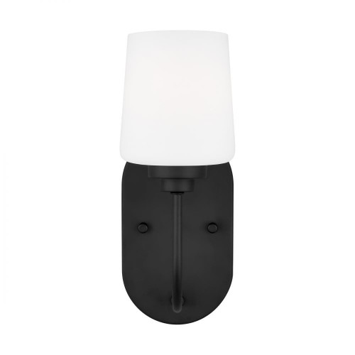 Generation Lighting Windom Bath Vanity Light, Generation Lighting - Seagull 4102801-112 A7ZTG 