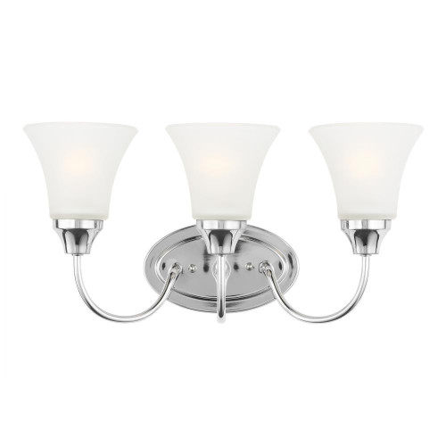Generation Lighting Holman, Generation Lighting - Seagull 44807EN3-05 A7YTF 