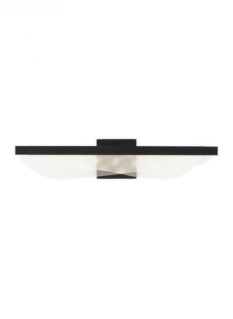 Visual Comfort & Co. Modern Collection Nyra LED Bath Sconce  277V 