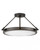 Hinkley Collier Medium Semi-Flush Mount 