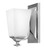 Hinkley Baldwin Single Light Bath Sconce 