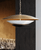 Corbett Adara Pendant 6-Light 