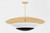 Corbett Adara Pendant 6-Light 