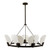 Arteriors Home Sierra Chandelier 
