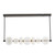 Arteriors Home Raphael Chandelier 