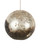 Currey and Company Pathos 3-Light Round Multi-Drop Pendant 
