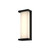 Kuzco Lighting Inc Bravo 4-in LED Outdoor Wall Sconce 