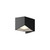 Kuzco Lighting Inc Cubix 5-in LED Wall Sconce 