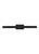 Visual Comfort & Co. Modern Collection Dessau Picture Light, 1-Light, LED, Dark Bronze, 18.2"L (700DES18Z-LED930-277 70PKD9E) 