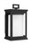 Generation Lighting 1 - Light Outdoor Wall Lantern, Generation Lighting - Feiss OL12900TXB AC4CE 