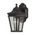 Generation Lighting 1 - Light Wall Lantern, Generation Lighting - Feiss OL5400GBZ AC4CX 