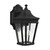 Generation Lighting 1 - Light Wall Lantern, Generation Lighting - Feiss OL5420BK AC4DM 