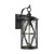 Generation Lighting 1 - Light Outdoor Wall Lantern, Generation Lighting - Feiss OL15201ANBZ AC4CK 