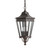 Generation Lighting 3 - Light Pendant, Generation Lighting - Feiss OL5411GBZ AC4DE 