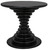 Noir Scheiben Side Table 