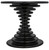 Noir Scheiben Side Table 