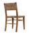 Noir Faley Dining Chair 