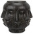 Noir Multi-Face Stool 
