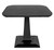 Noir Amboss Dining Table 