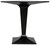 Noir Anoil Side Table 